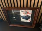 AC delco Bougie Display - Vintage Reclame, Verzamelen, Merken en Reclamevoorwerpen, Verzenden, Zo goed als nieuw, Reclamebord