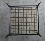 Design salontafel, Ophalen, Gebruikt, 100 tot 150 cm, Design