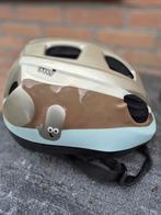 Fietshelm Guppy Polissport baby helm 1 a 2 jaar maat 16, Ophalen of Verzenden, Zo goed als nieuw