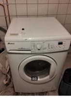 gratis wasmachine Nordland (kapot maar is te repareren), Witgoed en Apparatuur, Ophalen, Voorlader, Niet werkend, 85 tot 90 cm