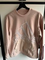 Adidas fleece trui - Maat S, Kleding | Dames, Truien en Vesten, Overige kleuren, Adidas, Nieuw, Ophalen of Verzenden