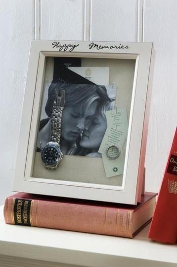 Rivièra maison happy memories frame

 beschikbaar voor biedingen