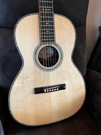 Hsienmo 00012 deluxe - gelijk aan Martin 00028, Ophalen of Verzenden, Nieuw, Western- of Steelstringgitaar, Met koffer