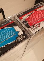 Pokémon Black Bolt en White Flare Booster Bundel Displays, Ophalen of Verzenden, Nieuw, Boosterbox, Foil