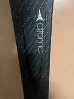 Ski’s Atomic, 140 tot 160 cm, Gebruikt, Ophalen of Verzenden, Atomic