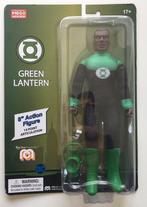 DC Mego Actiefiguur: Green Lantern #2. Nieuw, Nieuw, Ophalen of Verzenden