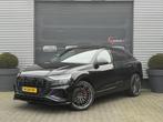 Audi SQ8 4.0 TDI ABT quattro | Panoramadak | Camera | 23 Inc, Auto's, Audi, 435 pk, Gebruikt, Zwart, Bedrijf