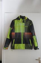 maat 176 Warme jongens winterjas, Ophalen of Verzenden, Zo goed als nieuw, Brunotti, Jongen