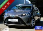 Toyota Yaris 1.5 Hybrid Executive|Navi|Camera|79000 Km!Mooi!, 1497 cc, Gebruikt, 4 cilinders, Met garantie (alle)