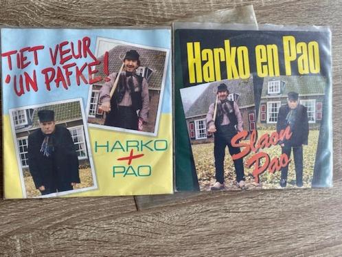 Pisa/Verona/Spaan&Vermegen/die Twee/the V-Boys/Harko&Pao/Har, Cd's en Dvd's, Vinyl Singles, Zo goed als nieuw, Nederlandstalig