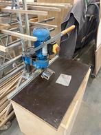 Hettich scharnier boor, Ophalen, Gebruikt, Overige typen