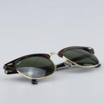 Ray-Ban RB3016 W0366 Clubmaster Zonnebril | In Prima Staat, Sieraden, Tassen en Uiterlijk, Zonnebrillen en Brillen | Heren, Ray-Ban