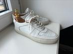 Common projects bball low 38 wit leder oger pauw, Common projects, Ophalen of Verzenden, Wit, Sneakers of Gympen