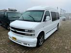 1997 Chevrolet Express Camper LPG *Perfect onderhouden*
