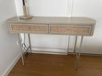 White label - Console Table Amaya 2dr - Side table, Ophalen, Nieuw, Hout