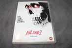 DVD Evil Dead 2 Dead by Dawn (import regio 2), Cd's en Dvd's, Dvd's | Horror, Gore, Gebruikt, Ophalen of Verzenden, Vanaf 16 jaar