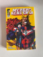 My hero academia manga vol. 1-5, Boeken, Strips | Comics, Meerdere comics, Ophalen of Verzenden, Zo goed als nieuw, Japan (Manga)