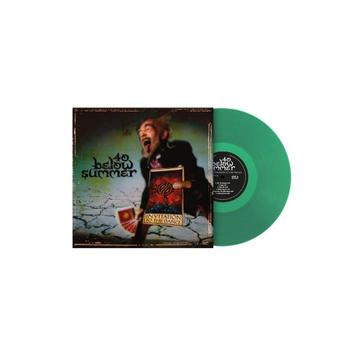 40 Below Summer - Invitation To The Dance - LP beschikbaar voor biedingen