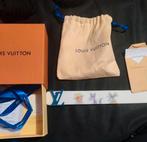 Louis Vuitton limited edition Riem, Kleding | Heren, Mutsen, Sjaals en Handschoenen, Ophalen of Verzenden, Zo goed als nieuw, Overige maten