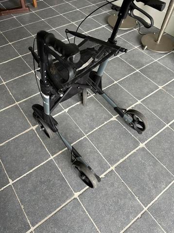 Topo Troja rollator beschikbaar voor biedingen