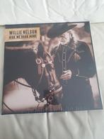 Lp willie nelson nieuw geseald, Cd's en Dvd's, Vinyl | Country en Western, Ophalen of Verzenden