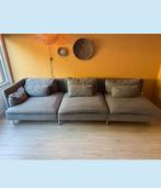 Söderhamn elementen/bank ikea met lejde hoezen, Huis en Inrichting, Banken | Sofa's en Chaises Longues, Ophalen of Verzenden, Zo goed als nieuw