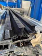Zwarte  inleg profielen voor Zonnepanelen, Ophalen of Verzenden, Nieuw