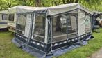 Voortent omloop maat 8 Extra diep! 3.75m!, Caravans en Kamperen, Voortenten en Luifels, Ophalen, Gebruikt