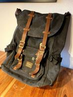 Kaukko backpack, Sieraden, Tassen en Uiterlijk, Tassen | Rugtassen, Gebruikt, 25 tot 40 cm, Ophalen, Overige merken