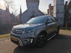 Suzuki Vitara 1.6 VVT 120pk 2WD automaat / zeer mooi !!!!, Auto's, USB, Zwart, 4 cilinders, 1095 kg