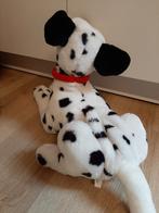 101 Dalmatiers Pongo knuffel Disney jemini 50 cm, Ophalen of Verzenden