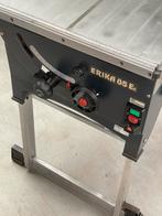 GEZOCHT Erika Mafell 85 zaagtafel GEVRAAGD, Doe-het-zelf en Verbouw, Gereedschap | Zaagmachines, Ophalen of Verzenden, 1200 watt of meer