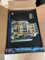 Lego 10278 police station, Ophalen, Nieuw, Complete set, Lego