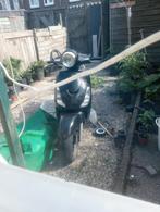 Scooter voor onderdeel zonder kenteken, Ophalen of Verzenden, Zo goed als nieuw, Overige merken