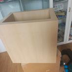 Meubel kubussen  2 stuks. Nieuwstaat., Huis en Inrichting, Ophalen, Zo goed als nieuw, 25 tot 50 cm, Minder dan 100 cm