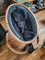 Qute baby swing/ schommelstoel, Ophalen, Zo goed als nieuw, Overige merken