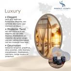 BLACK FRIDAY  - Luxury - Aroma voor Geurmachines, Hooijdonkseweg 8A Breda, Ophalen of Verzenden, Info@perfectscents.nl, Perfect Scents Breda