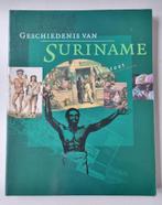 Geschiedenis van Suriname - Van stam tot staat *, 20e eeuw of later, Ophalen of Verzenden, Zo goed als nieuw, Leo Dalhuisen