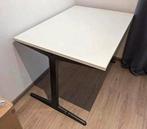 Bureau 120x80, Huis en Inrichting, Bureaus, Gebruikt, Ophalen