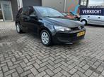 Volkswagen Polo VERKOCHT 1.2 Easyline Airco Nw APK Goed Onde, Voorwielaandrijving, Euro 5, 967 kg, Gebruikt