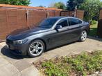BMW 430I Gran Coupe 2017 LCI, Automaat, Achterwielaandrijving, Particulier, Zilver of Grijs