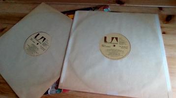 Ike & Tina Turner – The World Of Ike & Tina beschikbaar voor biedingen