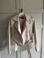 Zara jasje dames beige maat S, Ophalen of Verzenden, Zo goed als nieuw, Beige