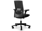 Zwarte bureaustoel Hag Futu Mesh 1100 NIEUW, Huis en Inrichting, Bureaustoelen, Ophalen, Zwart, Nieuw, Bureaustoel