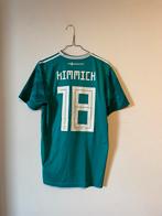 Kimmich, Duitsland (2018-2019), Sport en Fitness, Voetbal, Maat M, Ophalen of Verzenden, Zo goed als nieuw, Shirt