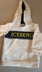 Iceberg trui maat 74 valt als 68 1 x gedragen, Kinderen en Baby's, Babykleding | Maat 68, Ophalen of Verzenden