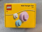 Lego 4016 Wall hanger set ~ NIEUW, Ophalen of Verzenden, Zo goed als nieuw, Lego