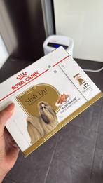 Royal canin shih tzu, Dieren en Toebehoren, Ophalen of Verzenden, Vis