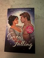 Snow Falling - Jane Gloriana Villanueva, Boeken, Ophalen of Verzenden, Zo goed als nieuw