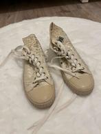 Bikkembergs, zie ook mijn andere advertenties!, Kleding | Dames, Beige, Ophalen of Verzenden, Sneakers of Gympen, Zo goed als nieuw